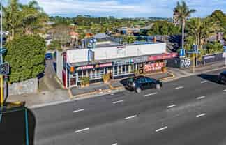 1A-C St Johns Road, Saint Johns