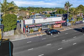 1A-C St Johns Road, Saint Johns