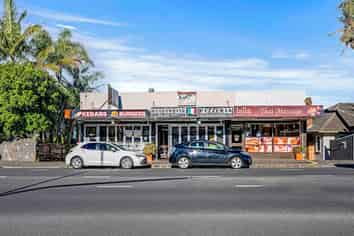 1A-C St Johns Road, Saint Johns