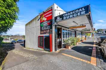 1A-C St Johns Road, Saint Johns