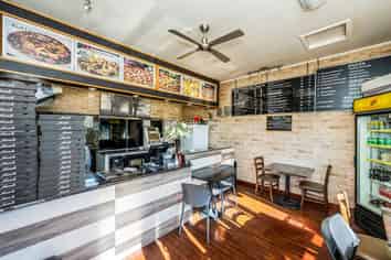 1A-C St Johns Road, Saint Johns