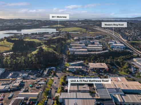 Calling Owner Occupiers and Investors!