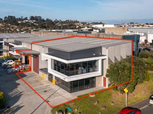 Calling Owner Occupiers and Investors!