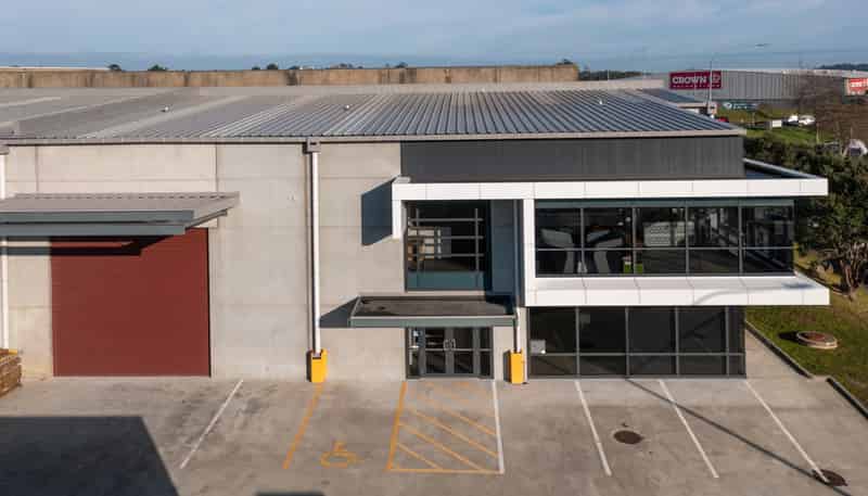 A/9 Paul Matthews Road, Rosedale