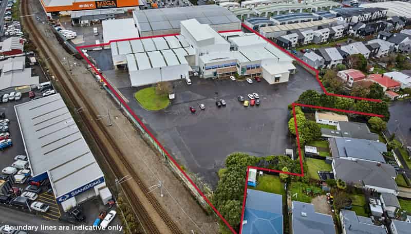 35 Bouverie Street, Petone