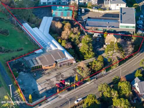 238 Middleton Road, Glenside