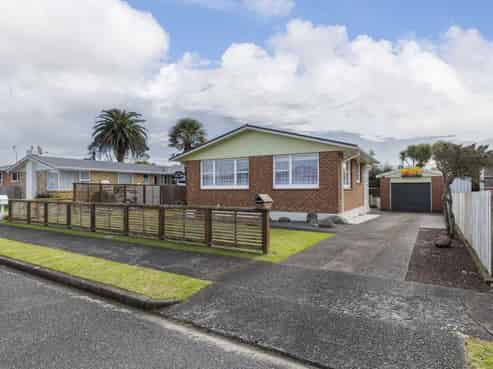 10 Severn Place, Spotswood