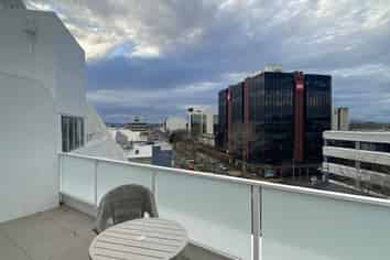 18/391 Victoria Street, Hamilton Central