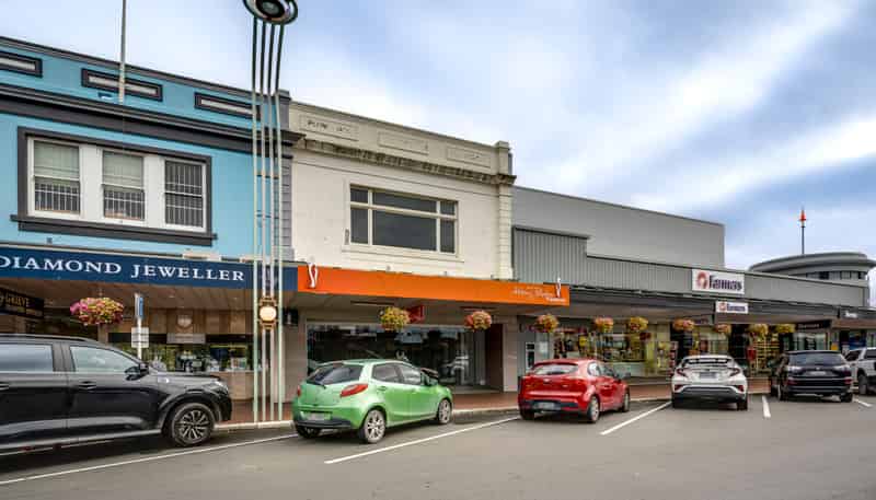 240 Heretaunga Street West, Hastings