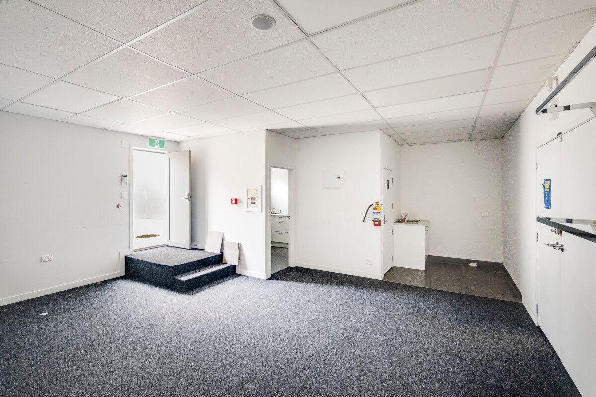 Vacant Possession, Prime Retail - Altro
