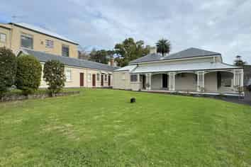 A Commercial or Residential Opportunity