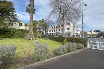 A Commercial or Residential Opportunity