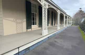 A Commercial or Residential Opportunity