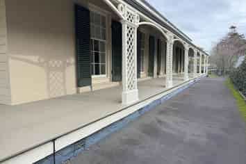 A Commercial or Residential Opportunity