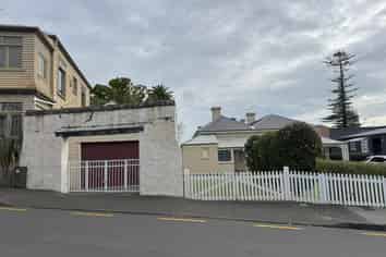 A Commercial or Residential Opportunity
