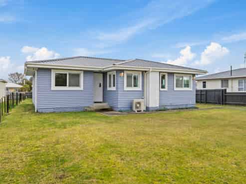 78 Arthur Street, Tokoroa