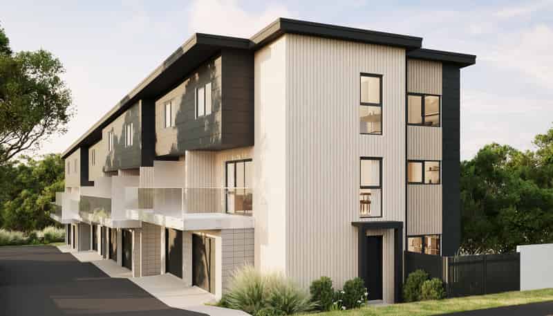 1A Manning Street, Hamilton Central