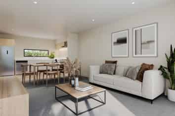 1A Manning Street, Hamilton Central