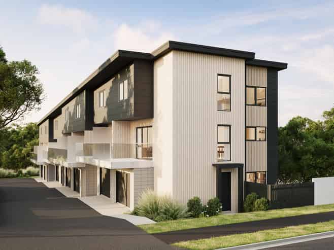 1B Manning Street, Hamilton Central