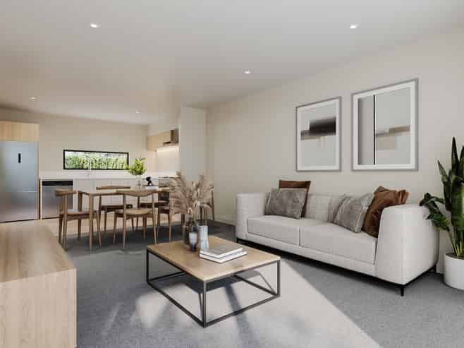 1B Manning Street, Hamilton Central