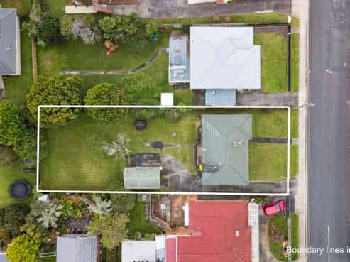 7 Blease Street, New Lynn