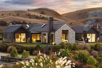1 De La Perrelle Lane , Arrowtown