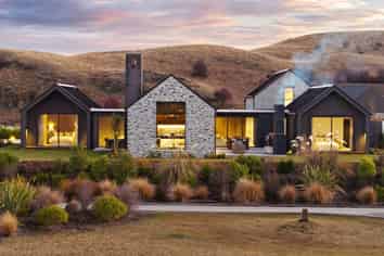 1 De La Perrelle Lane, Arrowtown