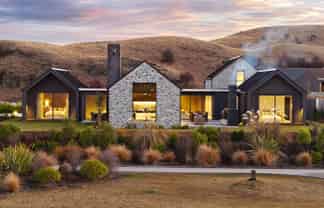 1 De La Perrelle Lane , Arrowtown