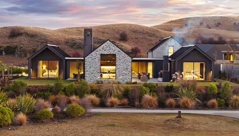 1 De La Perrelle Lane , Arrowtown