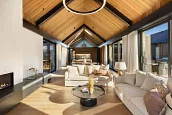 1 De La Perrelle Lane, Arrowtown