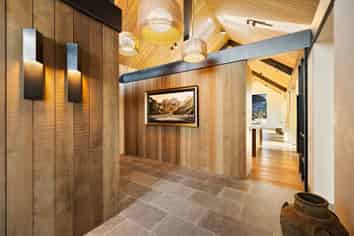 1 De La Perrelle Lane , Arrowtown