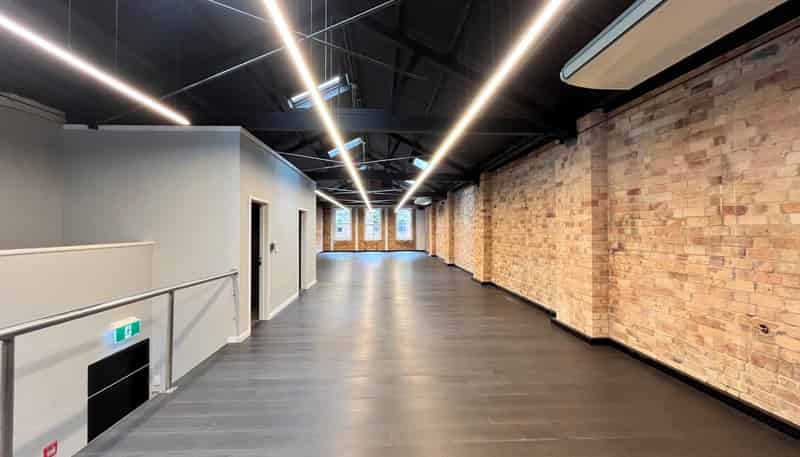 13 Commerce Street, Auckland Central