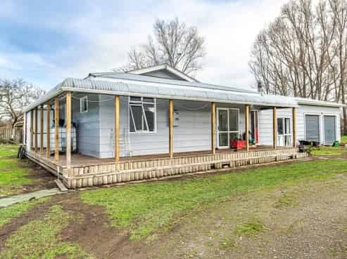 48a Pauls Road, Whanganui East