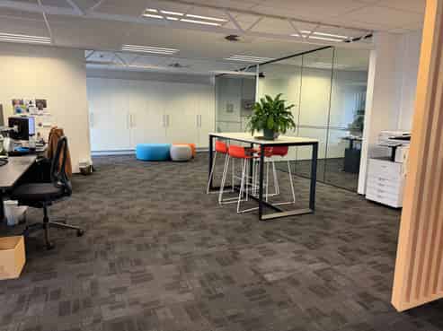 Stunning offices on Anglesea