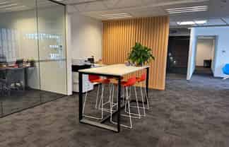 Stunning offices on Anglesea