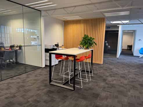 Stunning offices on Anglesea
