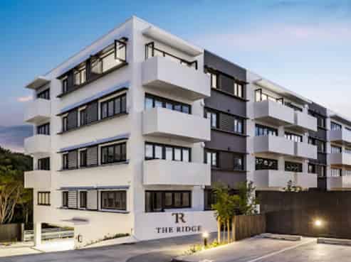 206/243 Kepa Road, Mission Bay