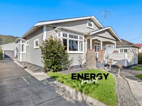14 Trafalgar Street, Waiwhetu