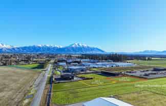 Strategic Commercial Sites