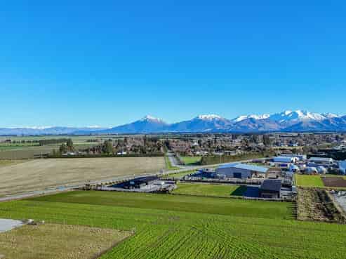 Strategic Commercial Sites