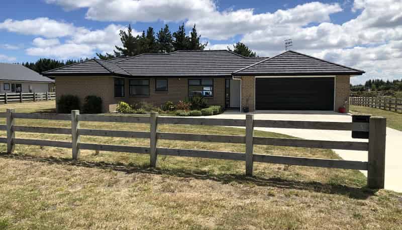 5 Roma Way, Waitarere Beach