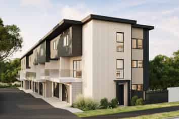1H Manning Street, Hamilton Central