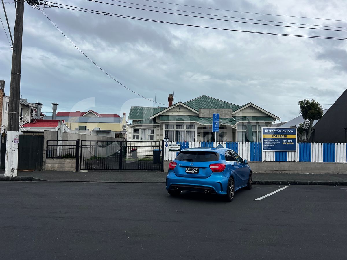 MT Eden Lease Friendly Opportunity