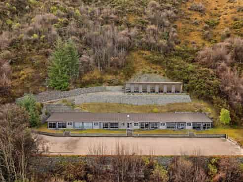 Multi-unit accommodation - explore the options