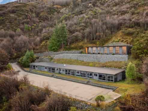 Multi-unit accommodation - explore the options
