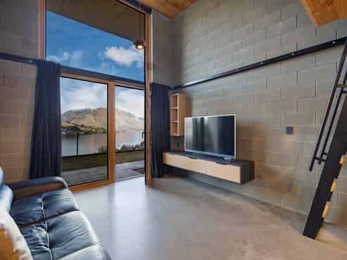 Multi-unit accommodation - explore the options