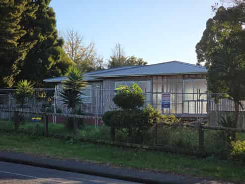 18 Broadway, Kaikohe