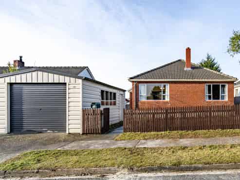 16 Lockerbie Street, Turnbull Thomson Park