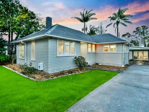 14 Farmer Street, Mangere East