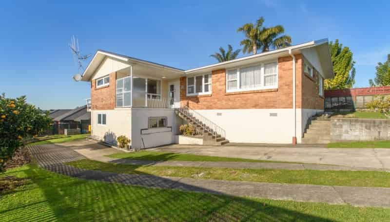 46 Oxford Street, Te Puke
